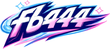 fb444 লোগো